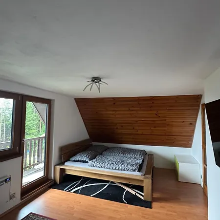 Panorama House Lipno *