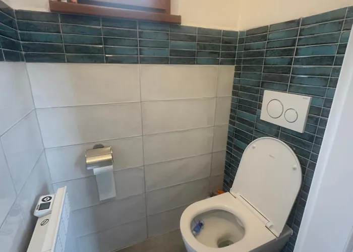 Panorama House Lipno Kompleks wypoczynkowy
