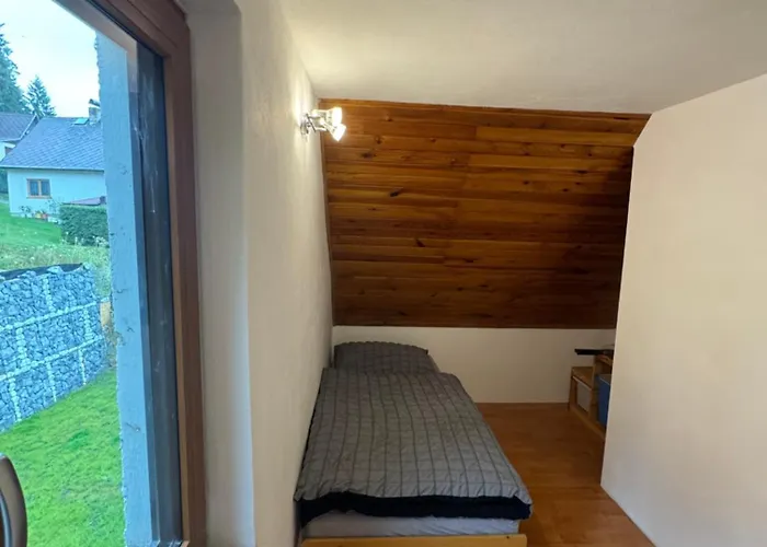 Panorama House Lipno *