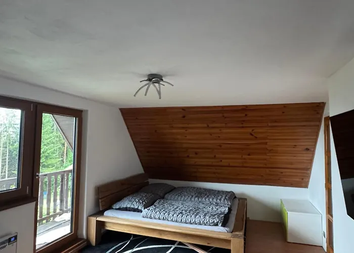 Panorama House Lipno *